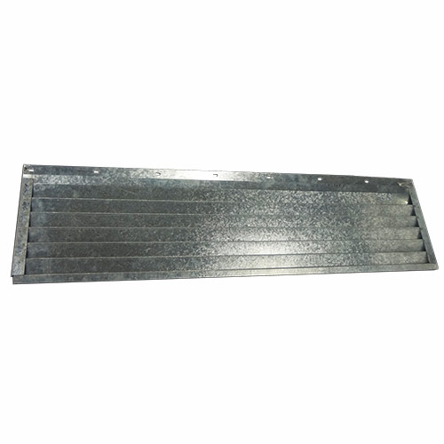 Pan, Grain, Upper To Fit International/CaseIH Part # WN-87745690