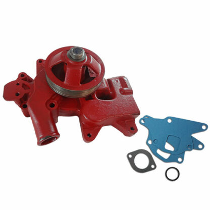 Pump, Water To Fit Ford/New Holland Part # WN-87800712