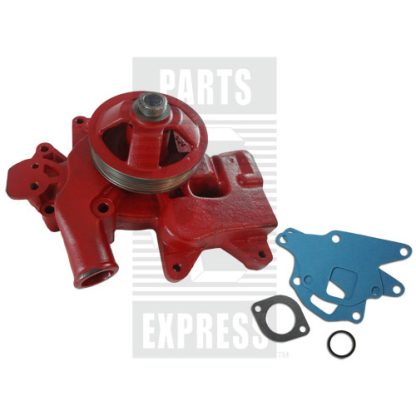 Ford New Holland Water Pump Aftermarket Part # WN-87800712