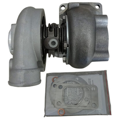 Turbocharger To Fit Ford/New Holland Part # WN-87801413