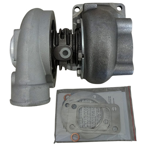 Turbocharger To Fit Ford/New Holland Part # WN-87801413