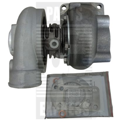 Ford New Holland Turbo Charger Aftermarket Part # WN-87801413