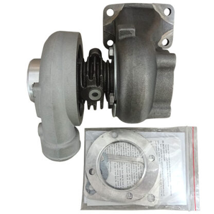 Turbocharger To Fit Ford/New Holland Part # WN-87801483