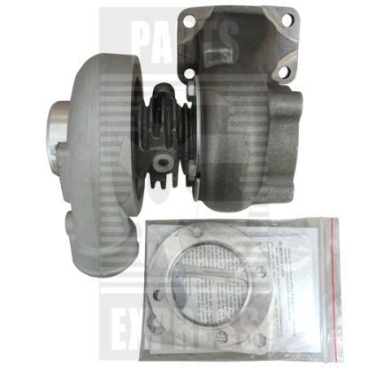 Ford New Holland Turbo Charger Aftermarket Part # WN-87801483