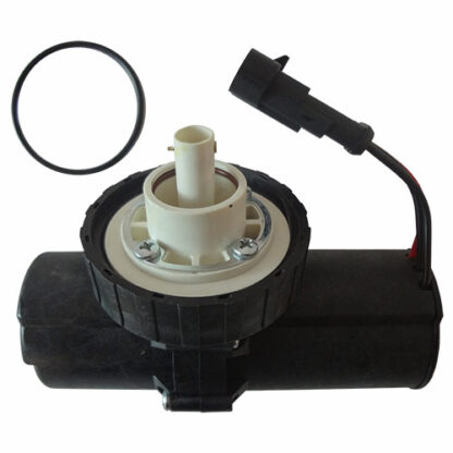 Fuel Pump Part # WN-87802238