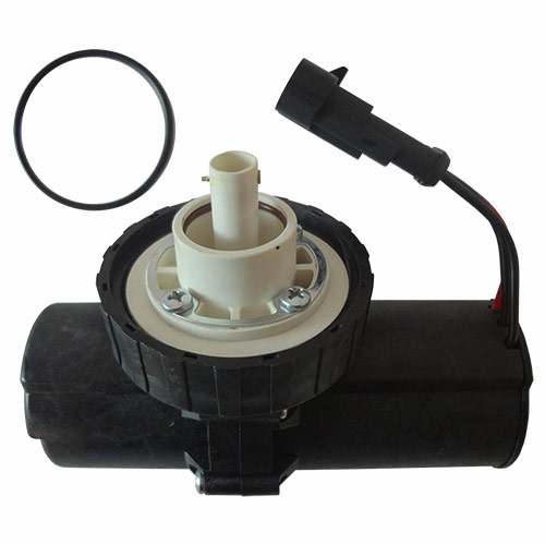 Fuel Pump Part # WN-87802238