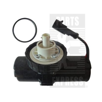 Ford New Holland Case IH Fuel Pump Aftermarket Part # WN-87802238