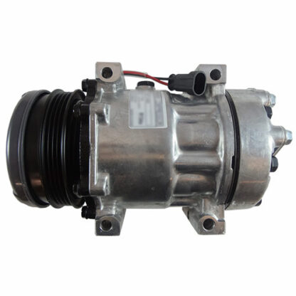 Air Conditioner, Compressor To Fit Ford/New Holland Part # WN-87802912