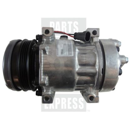 Ford New Holland A/C Compressor Aftermarket Part # WN-87802912