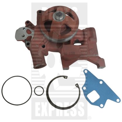 Ford New Holland Water Pump Aftermarket Part # WN-87840257