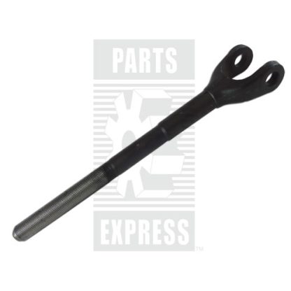 Massey Ferguson Screw Aftermarket Part # WN-897655M92