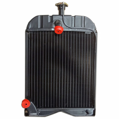 Radiator To Fit Ford/New Holland Part # WN-8N8005