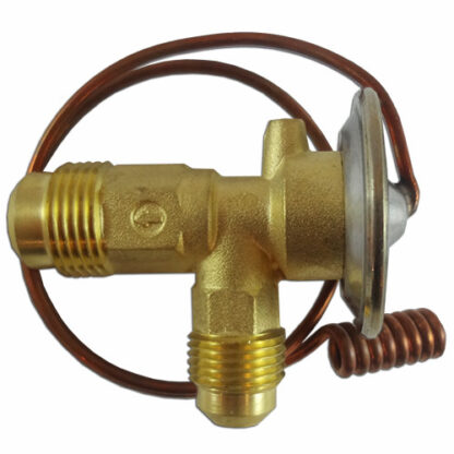 Air Conditioner, Expansion Valve Part # WN-904-215