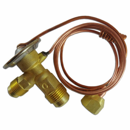 Air Conditioner, Expansion Valve Part # WN-904-252