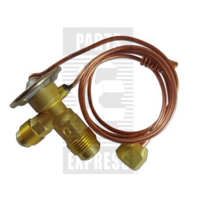 A/C Expansion Valve Aftermarket Part # WN-904-252
