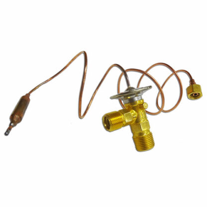 Air Conditioner, Expansion Valve Part # WN-904-304