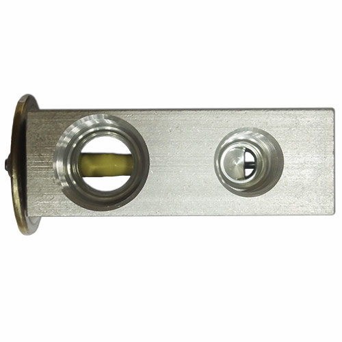 Air Conditioner, Expansion Valve Part # WN-904-617