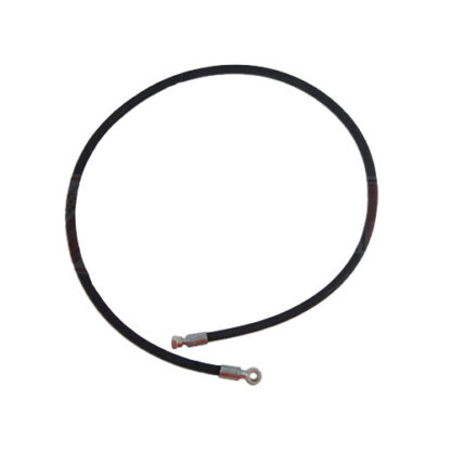 20/22 Inch Hydraulic Deck Plate Hose To Fit Capello Part # WN-90401000