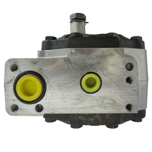 Pump, Hydraulic To Fit International/CaseIH Part # WN-93835C92