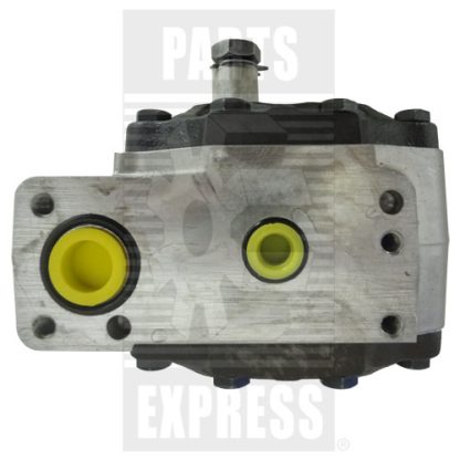 Case IH Hydraulic Pump Aftermarket Part # WN-93835C92
