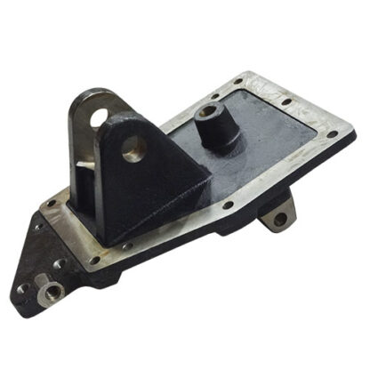 Transmission, Cover, Park Lock To Fit International/CaseIH Part # WN-94809C3