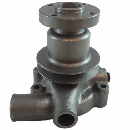 Water Pump with Pulley Includes Mount Gasket To Fit Ford/New Holland Part # WN-957E8501B