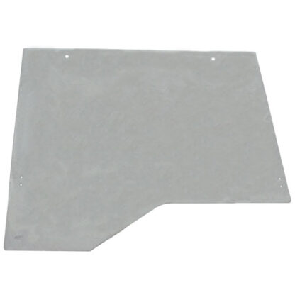 Glass, Side, RH To Fit International/CaseIH Part # WN-96671C3