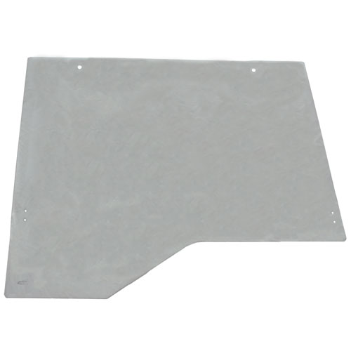 Glass, Side, RH To Fit International/CaseIH Part # WN-96671C3