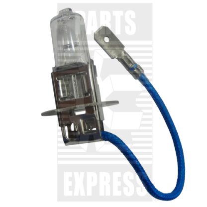 Case IH Halogen Cab Light Aftermarket Part # WN-9703399