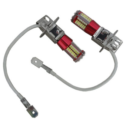 H3 LED Bulb Part # WN-9703399LED
