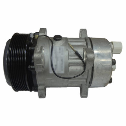 Air Conditioner, Compressor To Fit Ford/New Holland Part # WN-9824775