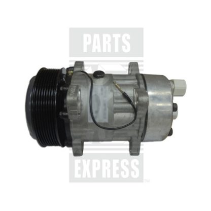 Ford New Holland A/C Compressor Aftermarket Part # WN-9824775