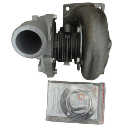 Turbocharger Part # WN-99462782