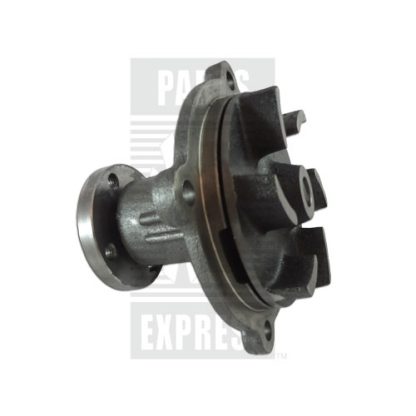 Case IH Water Pump Aftermarket Part # WN-A152154