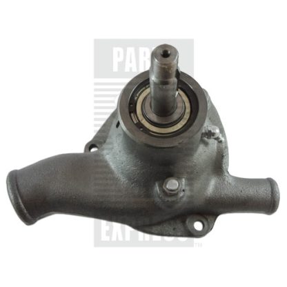 Case Water Pump Aftermarket Part # WN-A153454