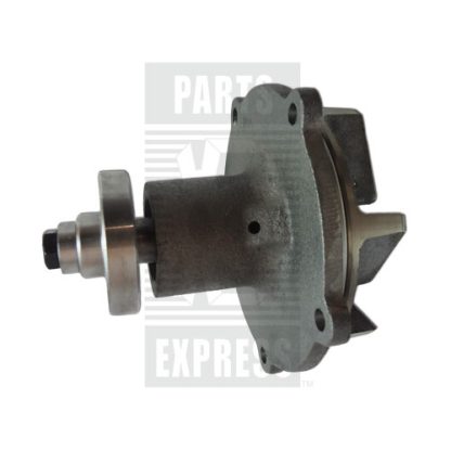 Case IH Water Pump Aftermarket Part # WN-A157146