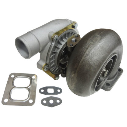 Turbo Charger Part # WN-A157336