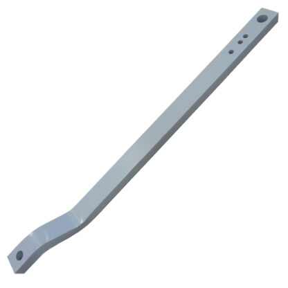 Drawbar, Rear, Curved To Fit International/CaseIH Part # WN-A160849