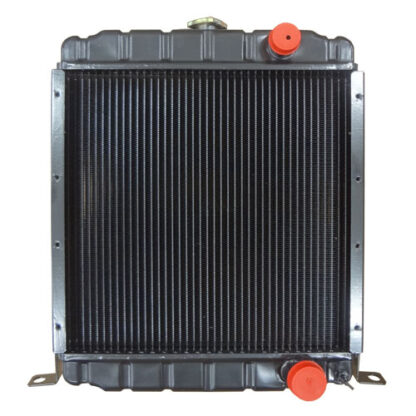 Radiator To Fit Case Part # WN-A171080