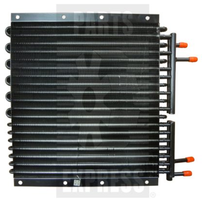 Case IH Hydraulic Oil Cooler Aftermarket Part # WN-A171876