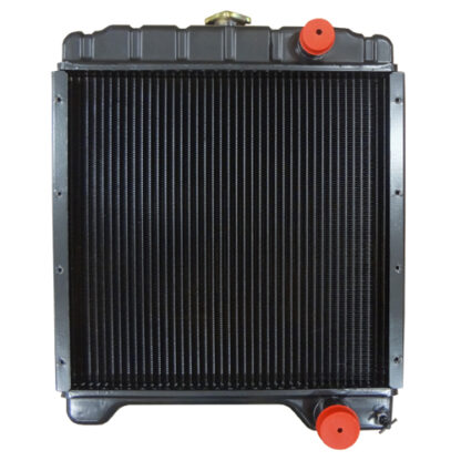 Radiator To Fit Case Part # WN-A172038