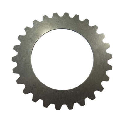 PTO, Plate To Fit International/CaseIH Part # WN-A175806