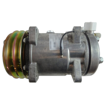 Air Conditioner, Compressor To Fit International/CaseIH Part # WN-A177068