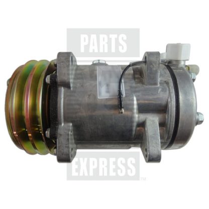 Case IH A/C Compressor Aftermarket Part # WN-A177068