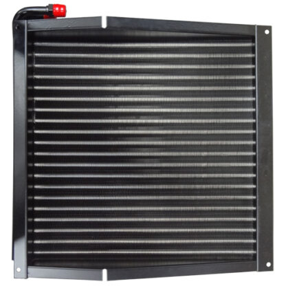 Hydraulic, Oil Cooler To Fit International/CaseIH Part # WN-A184084