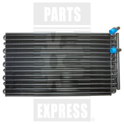 Case IH Hydraulic Oil Cooler Aftermarket Part # WN-A184765