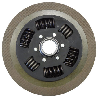 Disc, Torsion To Fit International/CaseIH Part # WN-A190182