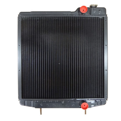 Radiator To Fit International/CaseIH Part # WN-A190663