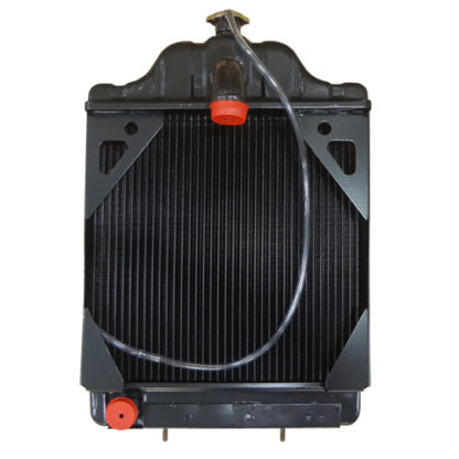 Radiator To Fit Case Part # WN-A39344