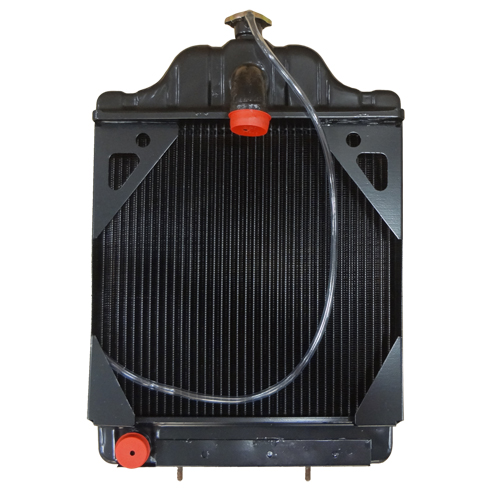 Radiator To Fit Case Part # WN-A39344